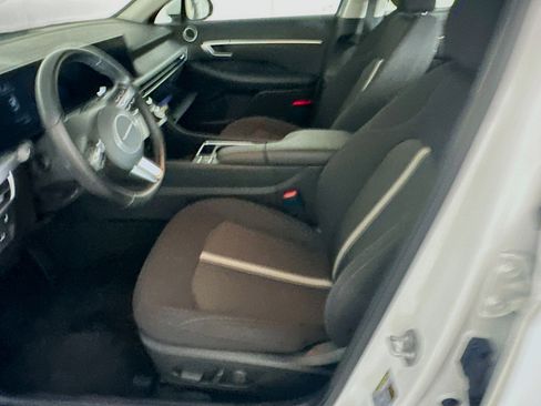 Used 2025 Hyundai Sonata SEL image 13