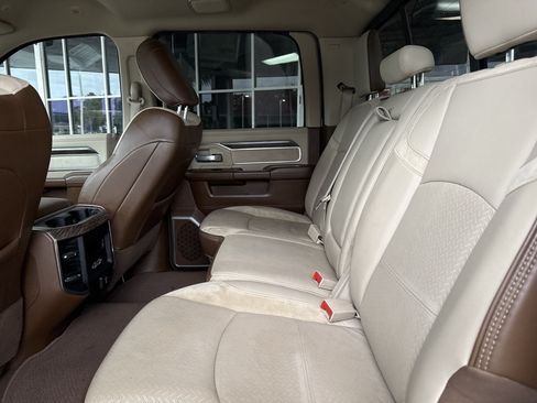 Used 2020 RAM 2500 Laramie AWD/4WD image 29
