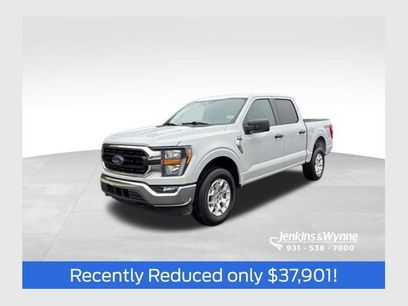 Used 2023 Ford F150 XLT