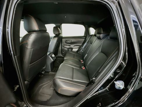 Used 2024 Honda HR-V Sport image 28