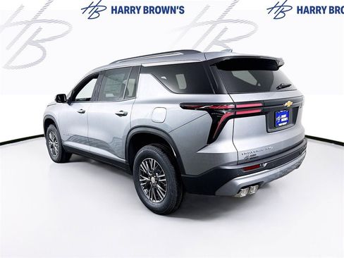 New 2026 Chevrolet Traverse LT w/ LPO, Floor Liner Package image 31