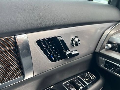 Certified 2026 Cadillac Vistiq Sport w/ LPO, Floor Liner Package AWD/4WD image 28
