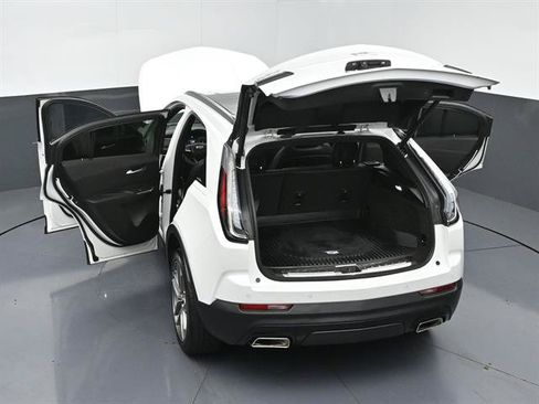 Used 2023 Cadillac XT4 Sport w/ Cold Weather Package FWD image 50