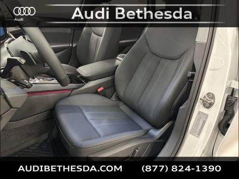 New 2026 Audi A5 Premium AWD/4WD image 21