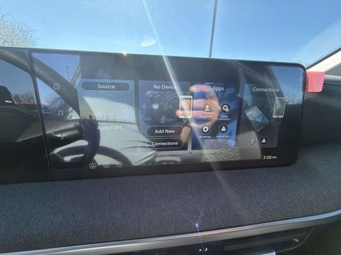 New 2026 Nissan Kicks SV w/ SV Premium Package image 16