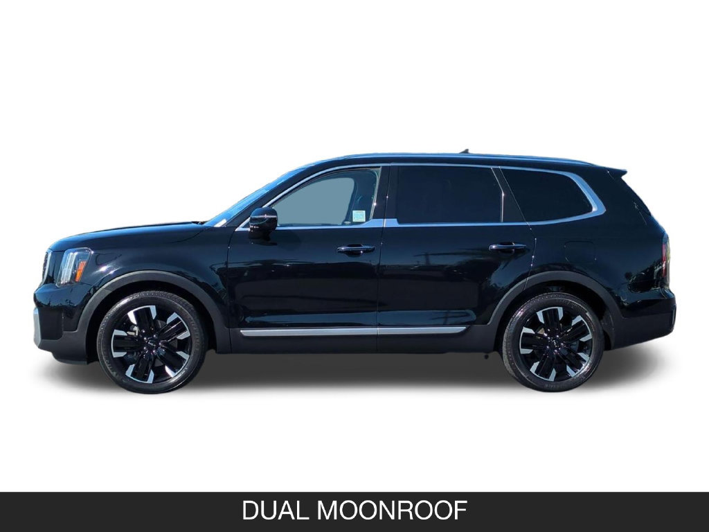 Used 2023 Kia Telluride SX Prestige AWD/4WD image 5