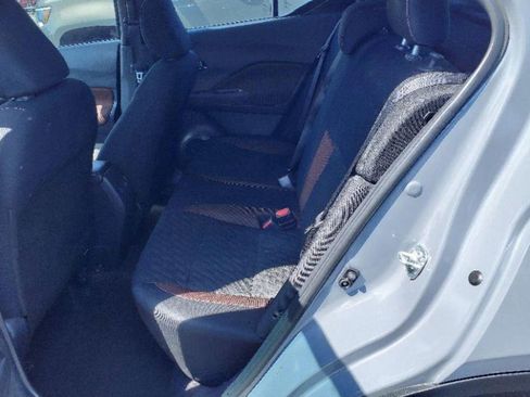Used 2022 Nissan Kicks SR FWD image 8