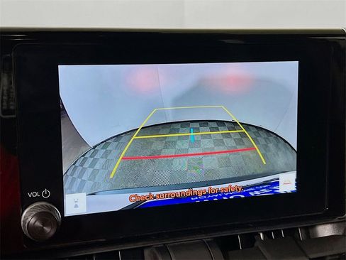 Certified 2025 Toyota RAV4 XLE image 13