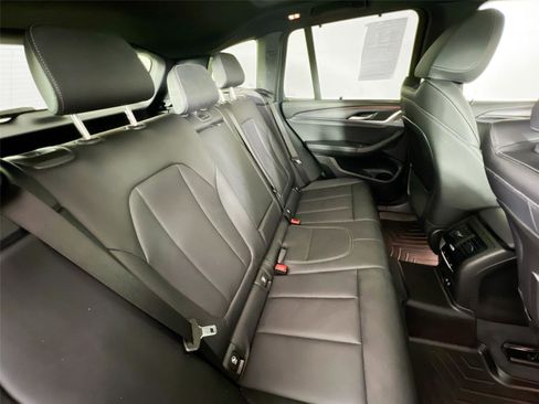 Used 2022 BMW X3 xDrive30i w/ M Sport Package 2 AWD/4WD image 26