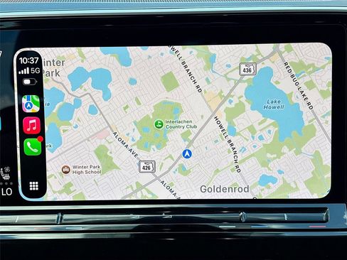 Used 2025 Volkswagen Atlas SE image 13