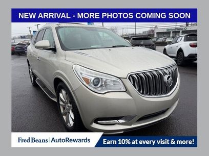 Used 2013 Buick Enclave Premium