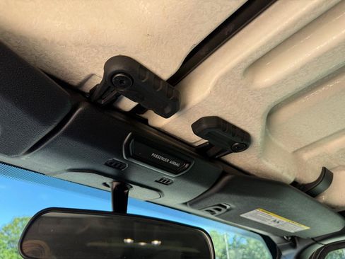 Used 2020 Jeep Wrangler Unlimited Sport AWD/4WD image 18
