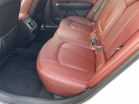 Used 2016 Kia Optima SX w/ Launch Edition Package FWD image 42