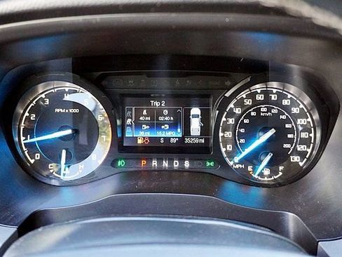 Used 2023 Ford Ranger XLT w/ Equipment Group 301A Mid RWD image 32