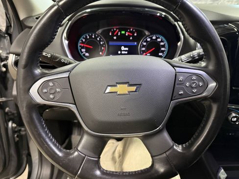 Used 2020 Chevrolet Traverse LT w/ LPO, Floor Liner Package AWD/4WD image 24