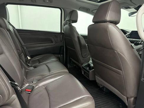 Used 2018 Honda Odyssey EX-L image 29
