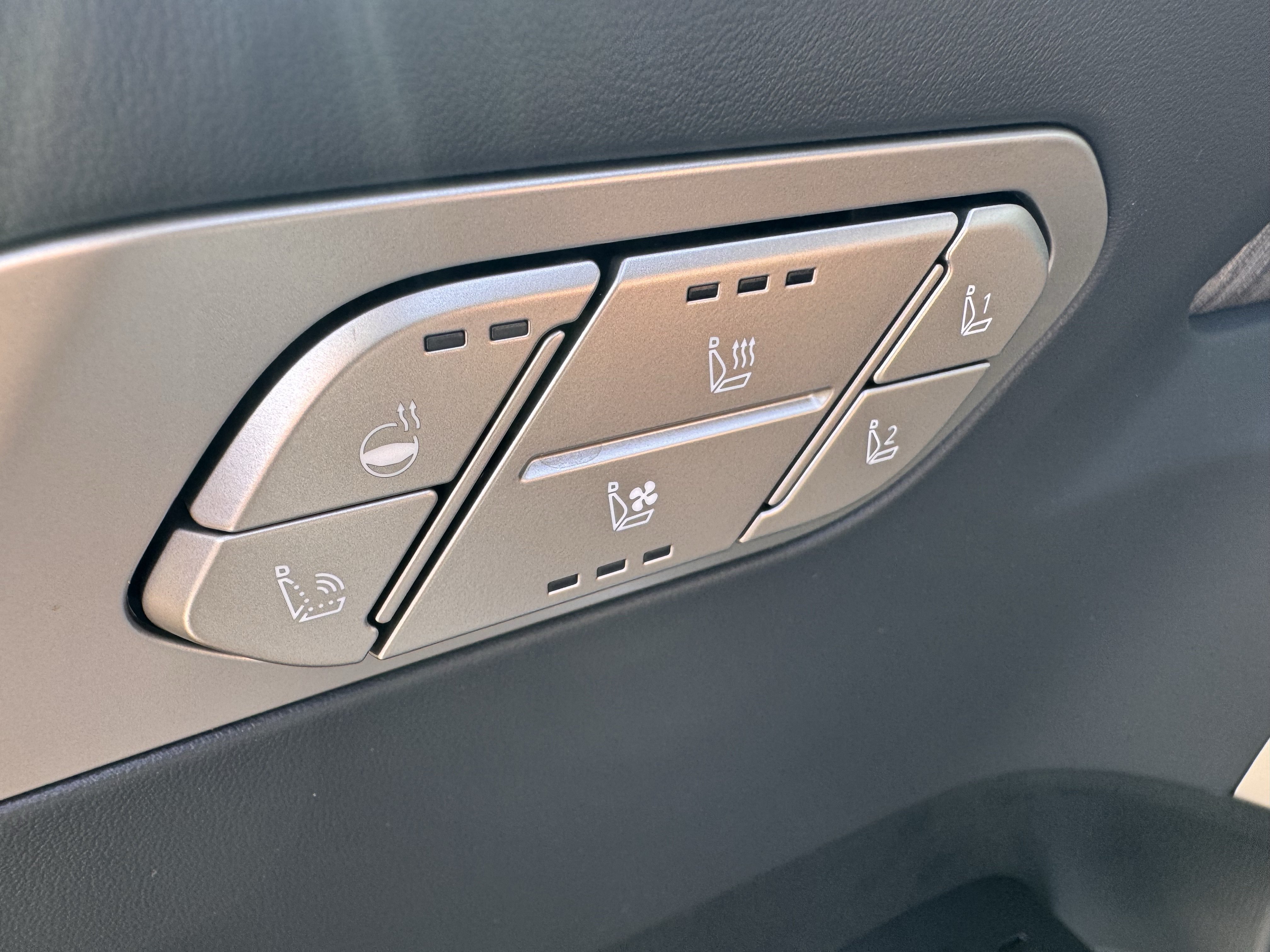New 2027 Kia Telluride SX Prestige AWD/4WD image 21