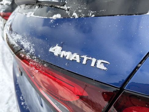 New 2026 Mercedes-Benz GLC 300 4MATIC image 8