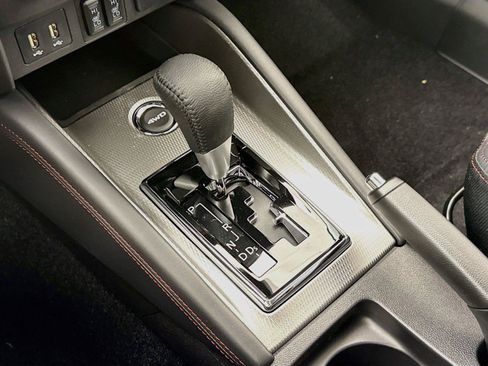 New 2026 Mitsubishi Outlander Sport AWD image 21