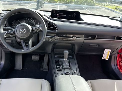 New 2026 MAZDA CX-30 AWD 2.5 S image 36