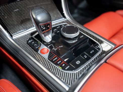 Used 2022 BMW M8 Competition w/ M Carbon Exterior Package image 58