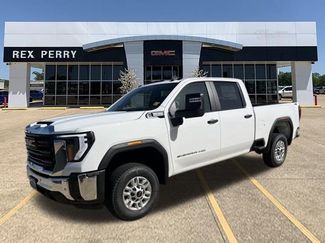 New 2026 GMC Sierra 2500 Pro w/ 1SA Pro Safety Plus Package AWD/4WD video 1