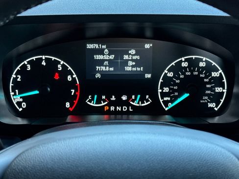 Used 2024 Ford Maverick XLT w/ XLT Luxury Package image 21