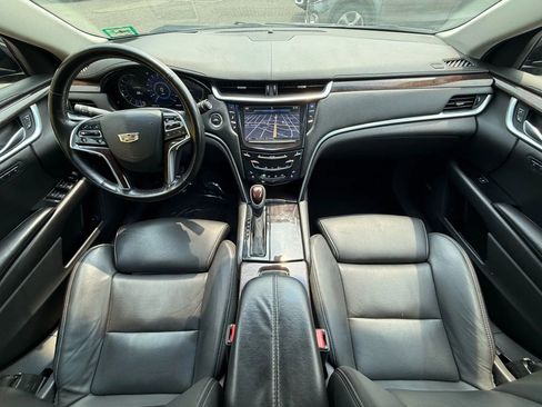 Used 2016 Cadillac XTS Premium image 19