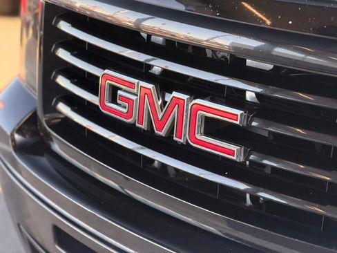 Used 2012 GMC Sierra 1500 SLT AWD/4WD image 9