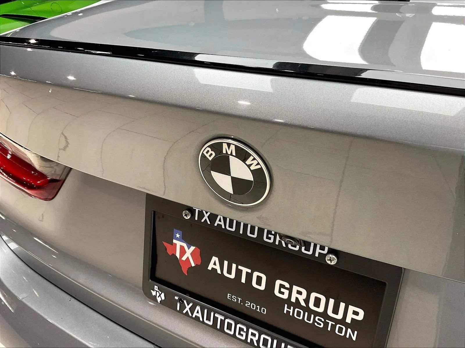 Used 2023 BMW 330i Sedan w/ M Sport Package RWD image 31