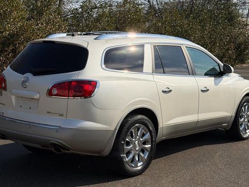 Used 2012 Buick Enclave Premium image 7