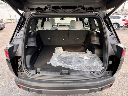 New 2026 Jeep Cherokee Limited AWD/4WD image 7