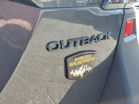 Used 2023 Subaru Outback Wilderness image 38