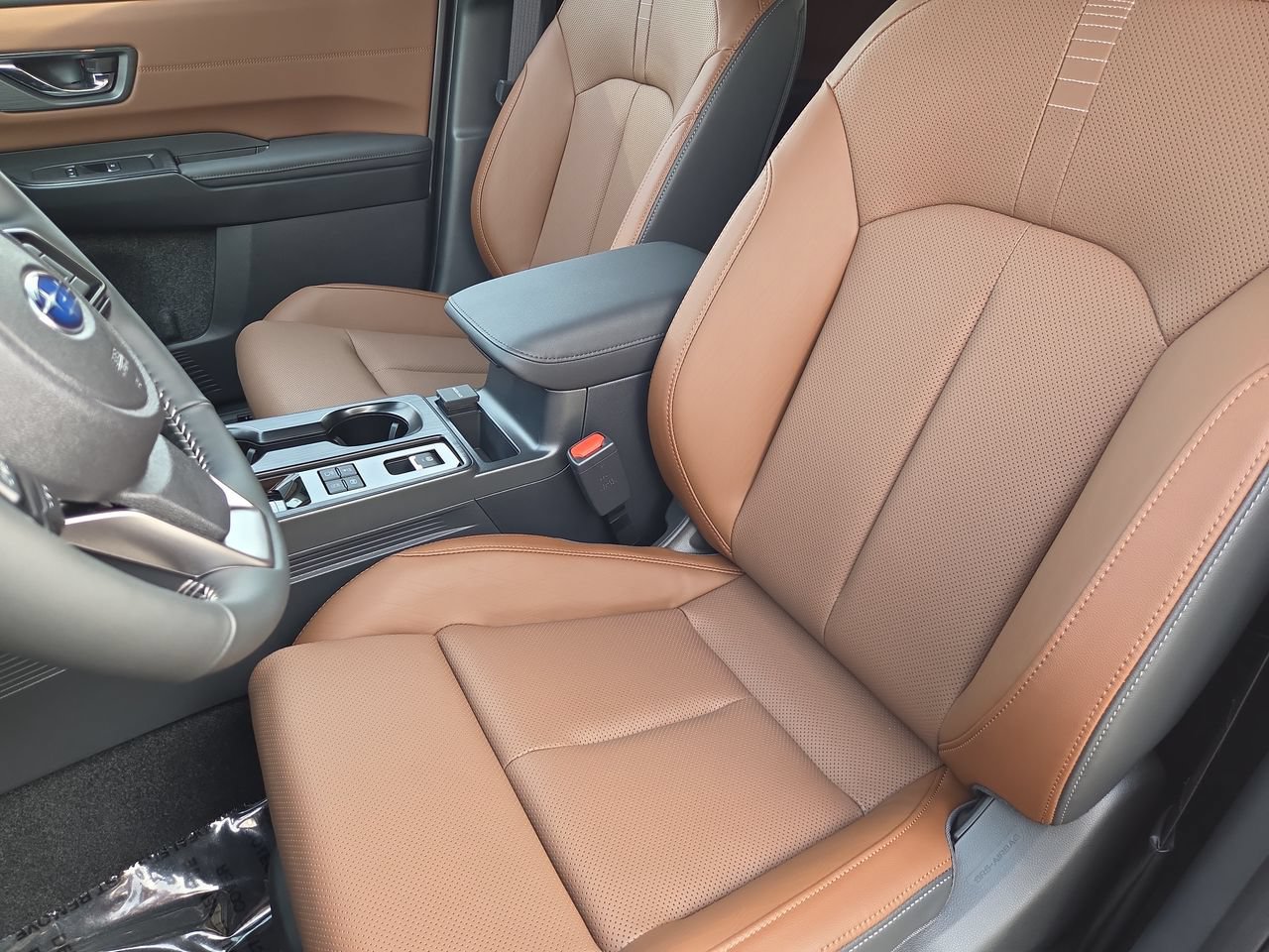 New 2026 Subaru Outback Touring XT AWD/4WD image 16