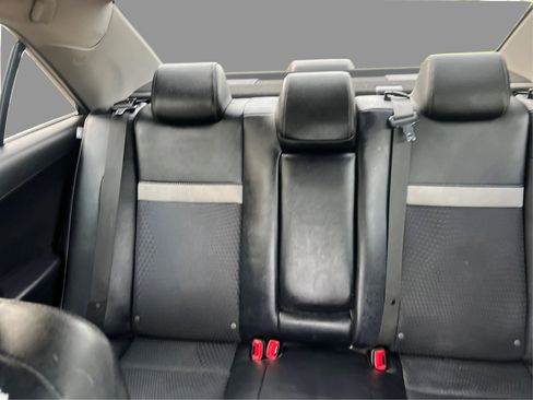 Used 2012 Toyota Camry SE FWD image 17