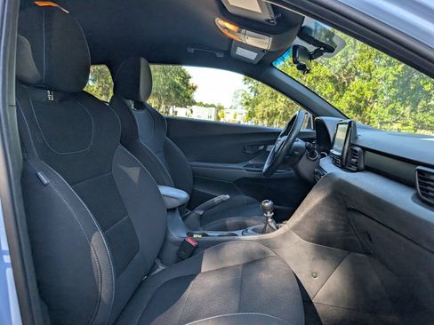 Used 2019 Hyundai Veloster N N w/ Performance Package FWD image 17