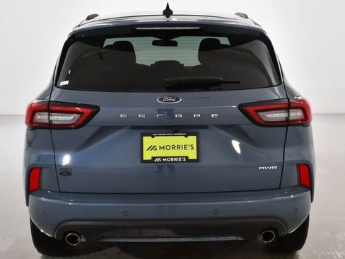 Used 2023 Ford Escape ST-Line w/ Tech Pack #1 image 13