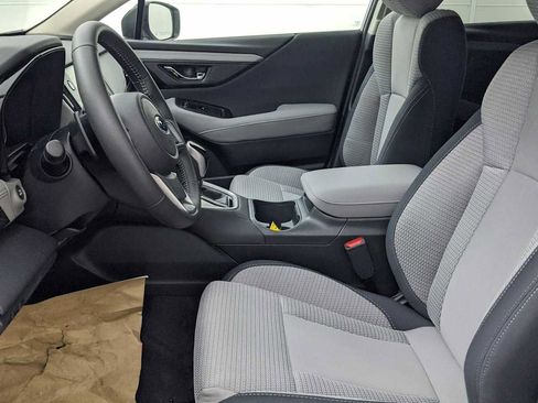 Certified 2025 Subaru Outback Premium image 14
