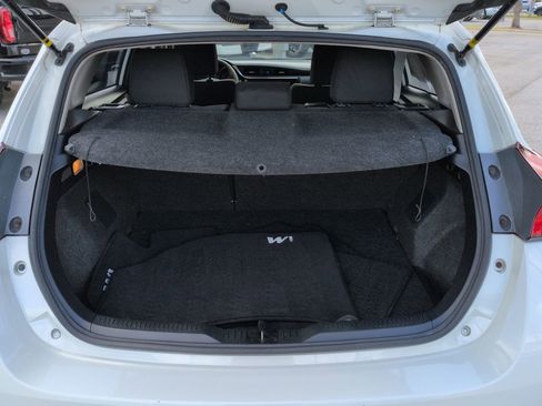 Used 2018 Toyota Corolla iM FWD image 13