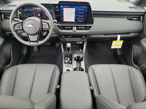 New 2026 Subaru Outback Limited image 14