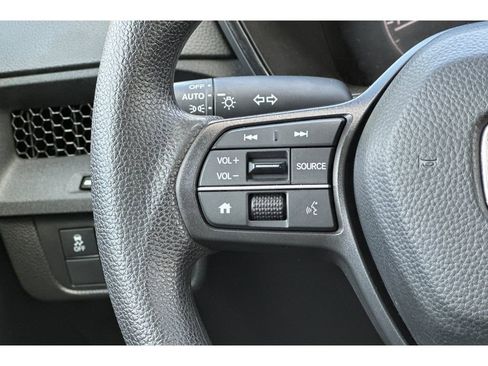 Used 2024 Honda CR-V EX image 37