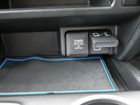 Used 2023 Honda Ridgeline RTL image 29