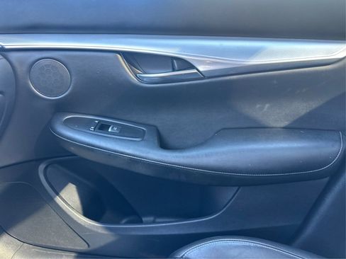 Used 2019 INFINITI QX50 Essential w/ Premium Heat Package image 33