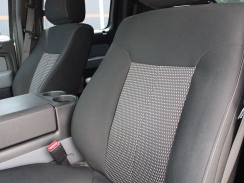 Used 2014 Ford F150 STX w/ Equipment Group 201A Mid AWD/4WD image 4