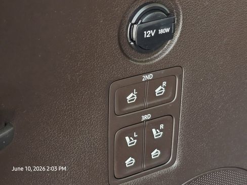 Used 2021 Hyundai Palisade Calligraphy AWD/4WD image 20
