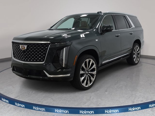 Used 2026 Cadillac Escalade Luxury w/ Touring Package AWD/4WD image 1