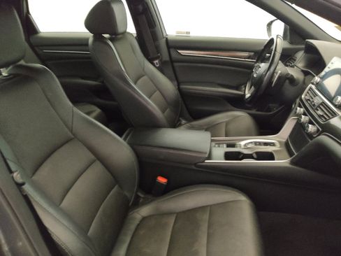 Used 2019 Honda Accord Sport image 21