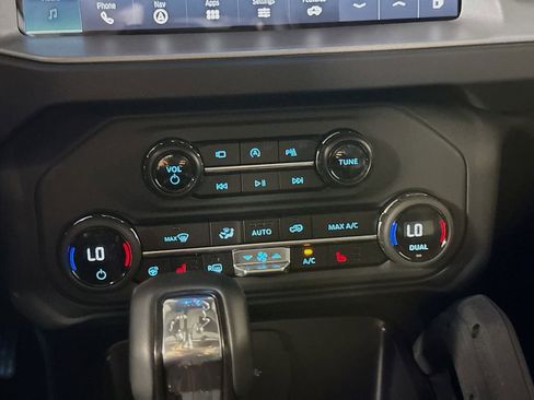 Used 2024 Ford Bronco Raptor AWD/4WD image 17