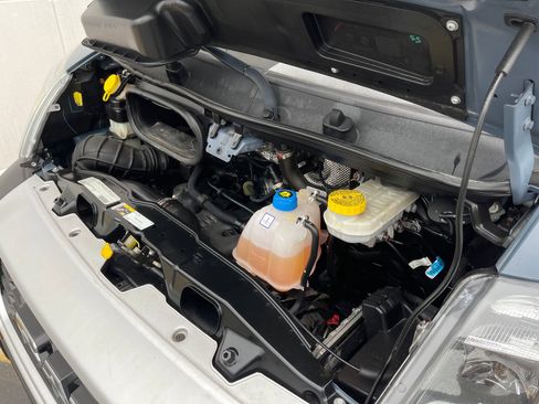 Used 2020 RAM ProMaster 3500 FWD image 24