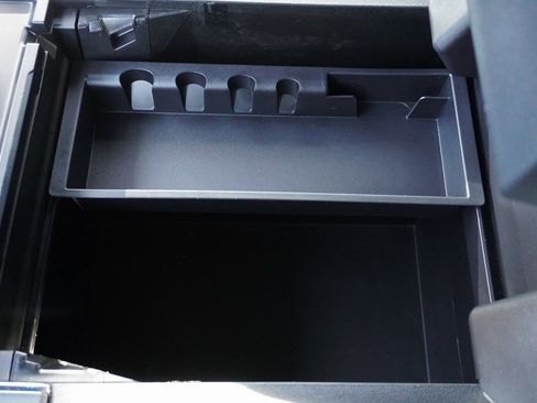 Used 2024 Ford F150 STX w/ STX Black Appearance Package image 14